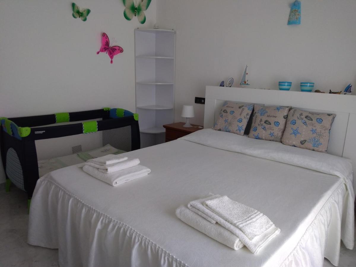 Vila Sarina House Ocean View Lavagna Exteriér fotografie