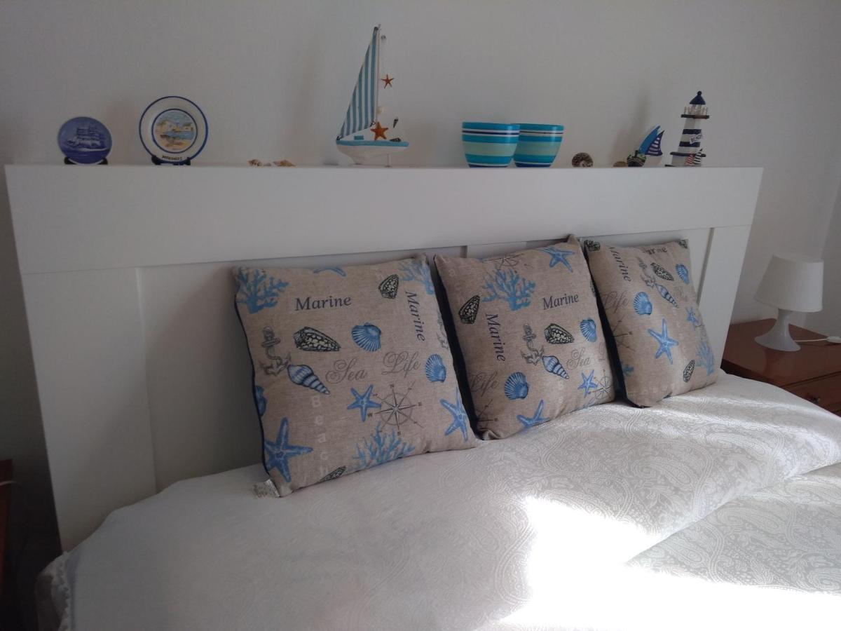 Vila Sarina House Ocean View Lavagna Exteriér fotografie
