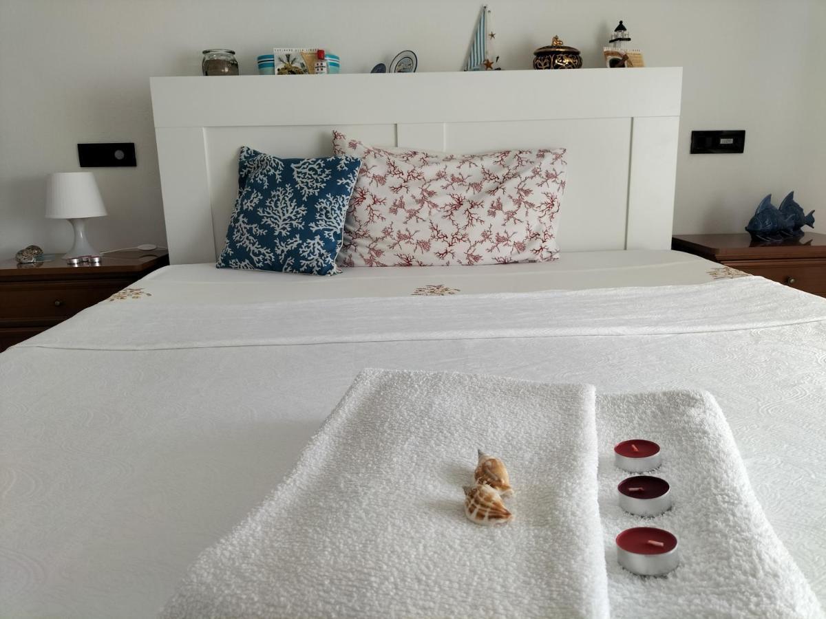 Vila Sarina House Ocean View Lavagna Exteriér fotografie