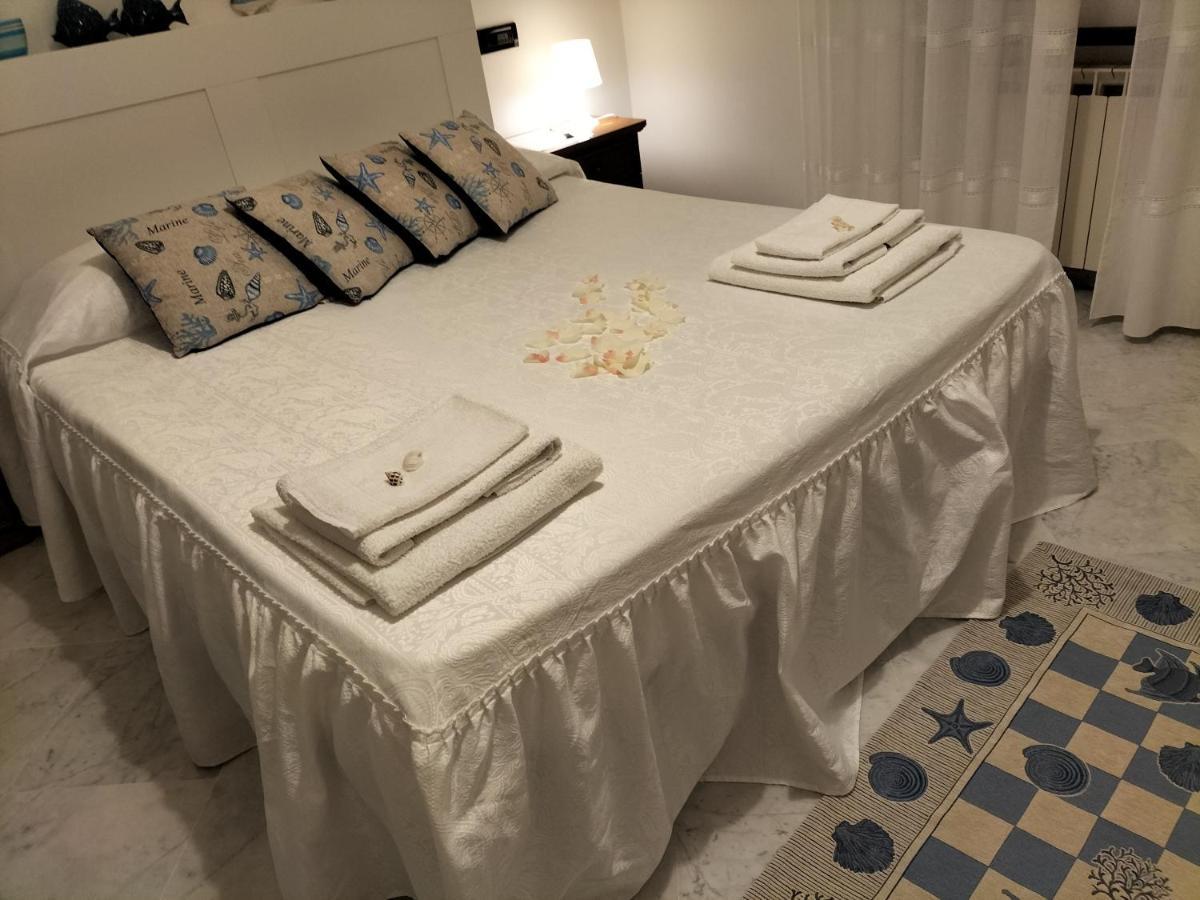 Vila Sarina House Ocean View Lavagna Exteriér fotografie