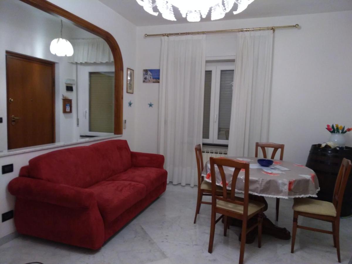 Vila Sarina House Ocean View Lavagna Exteriér fotografie